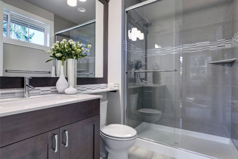 Four Ways to Get the Most Out of Your Bathroom Remodel