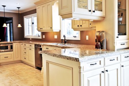 Nicholasville remodeling company