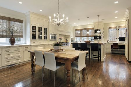 Versailles remodeling company