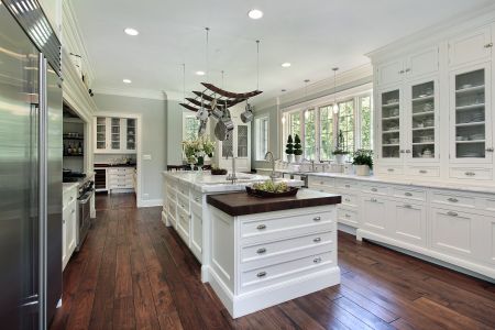 Winchester remodeling company