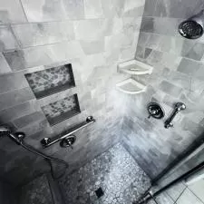 Shower Remodeling Richmond\ 0