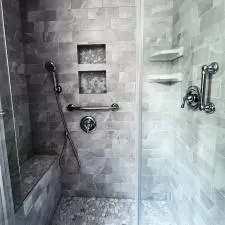 Shower Remodeling Richmond\ 3