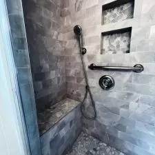Shower Remodeling Richmond\ 4