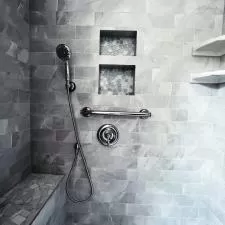 Shower Remodeling Richmond\ 6