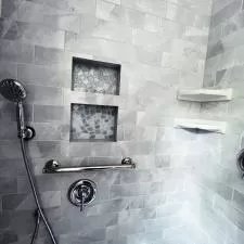 Shower Remodeling Richmond\ 7