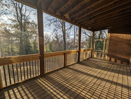 Why building your deck to code matters common safety mistakes homeowners should know
