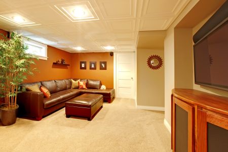 3 Great Reasons To Finish Your Lexington Basement